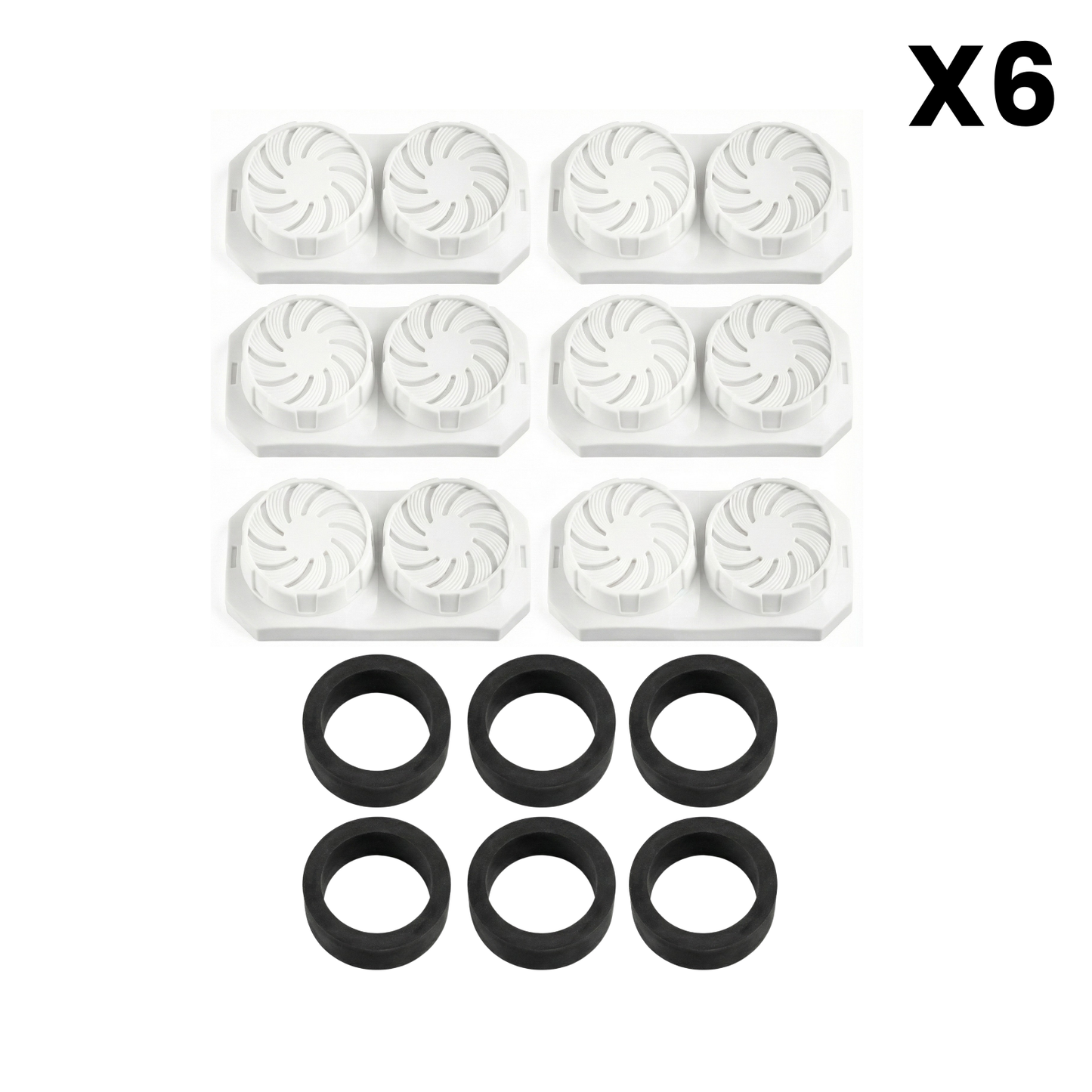 Glowin Stainless Steel Water Fountain