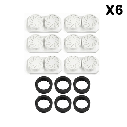 Glowin Replacement Filters