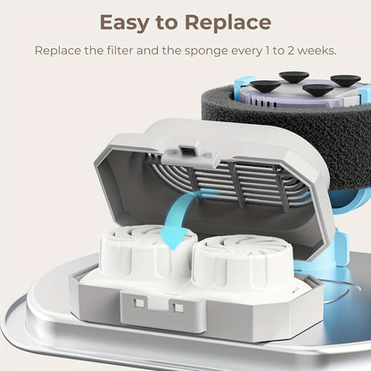 Glowin Replacement Filters