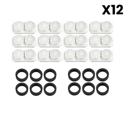 Glowin Replacement Filters