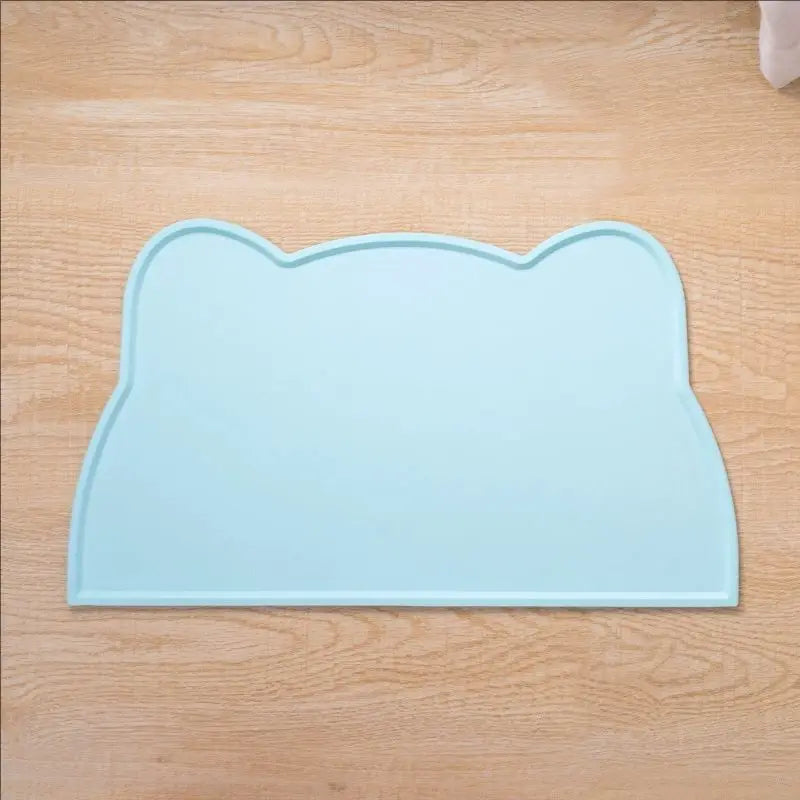 Anti-Slip Pet Silicone Mat